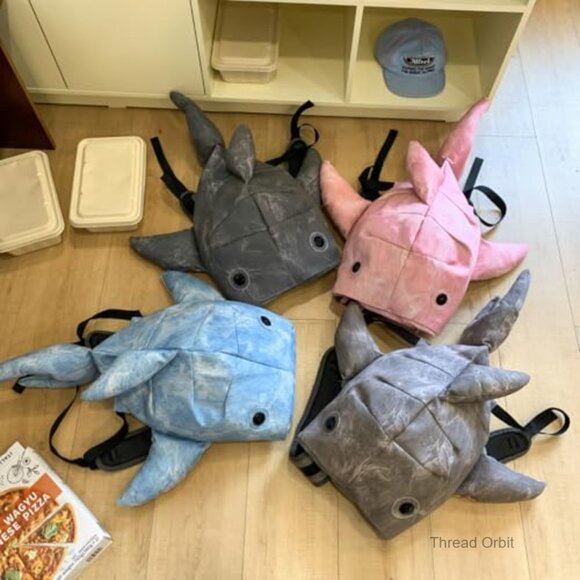 Backpacks